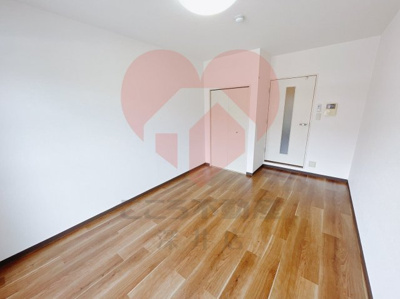 【寝室】 | ルーチェⅡ番館