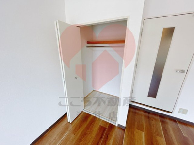 【収納】 | ルーチェⅡ番館