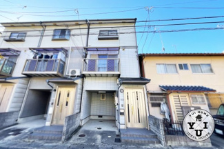 【外観】 | 最寄り駅は、地下鉄『椥辻駅』徒歩14分。京阪バス『栗栖野華ノ木町停』徒歩2分。JR『山科駅』乗車24分。