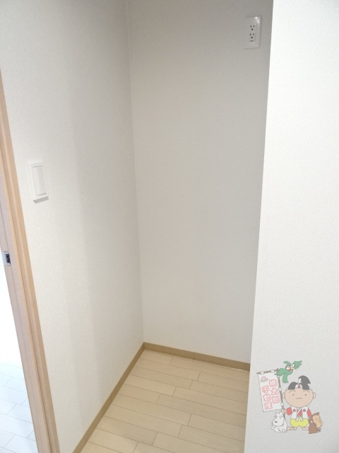 ピアグロリア奥田の設備