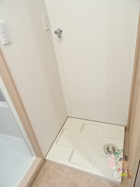 ピアグロリア奥田の設備