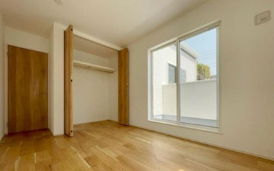 【洋室】 | 豊中市穂積2丁目新築戸建