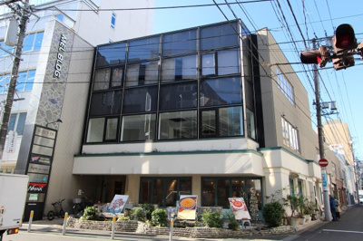 【外観】 | メルビル