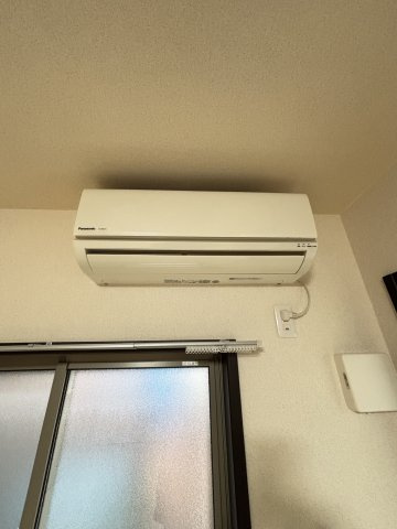 【設備】 | フジパレス瑞光Ⅶ番館