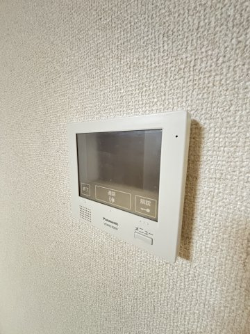 【セキュリティ】 | フジパレス瑞光Ⅶ番館
