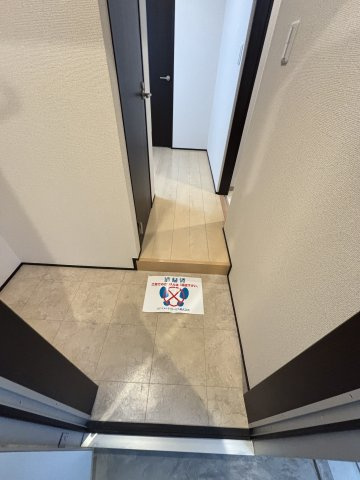 【玄関】 | フジパレス瑞光Ⅶ番館