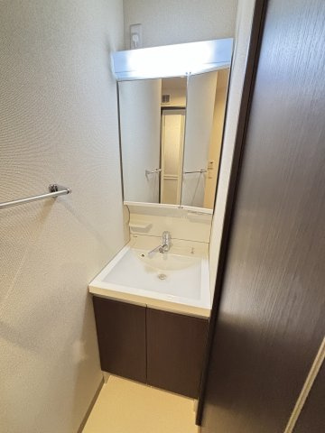 【洗面所】 | フジパレス瑞光Ⅶ番館