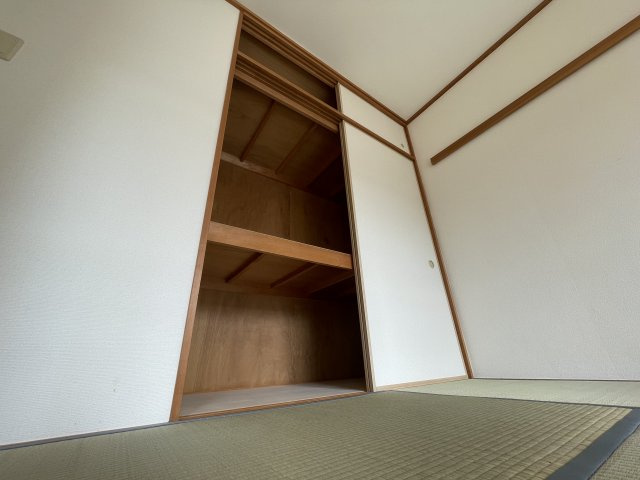 押し入れです◆