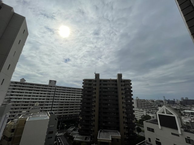 ☆眺望です☆