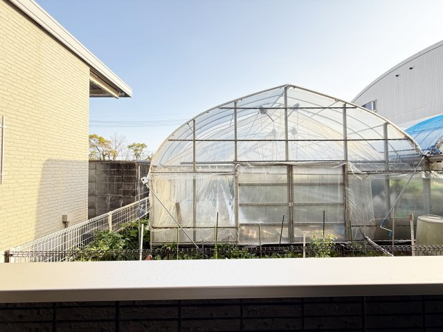 Chat noir 札場の展望