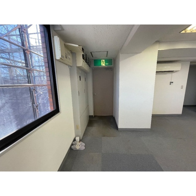 【内装】 | 蓮田木下マンション