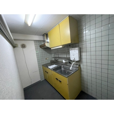 【内装】 | 蓮田木下マンション