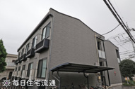 キャピタル平松の画像