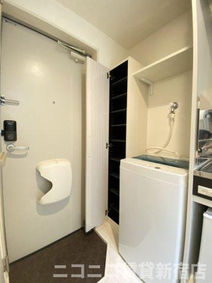 【その他】 | Fine Residence N17 | 別号室イメージの為、現状を優先致します。