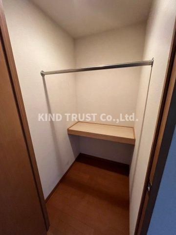 ライオンズマンション中津のその他