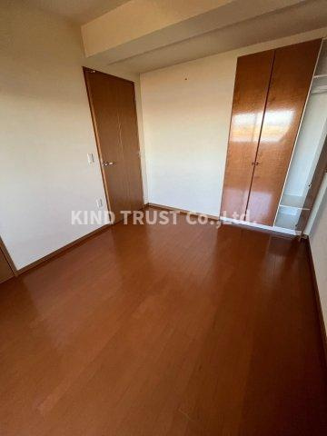 ライオンズマンション中津の居間・リビング|ゆったり過ごせる居間です