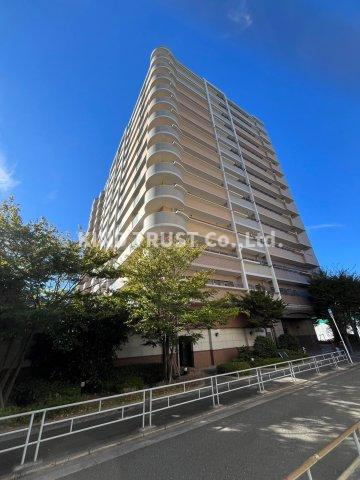 ライオンズマンション中津