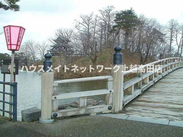 クラール南城　Ａの周辺|周辺施設