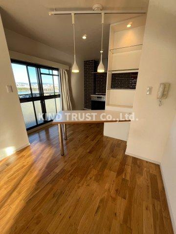 グレースマンションのその他