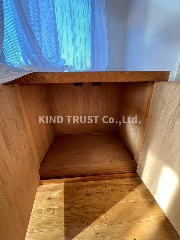 グレースマンションのその他