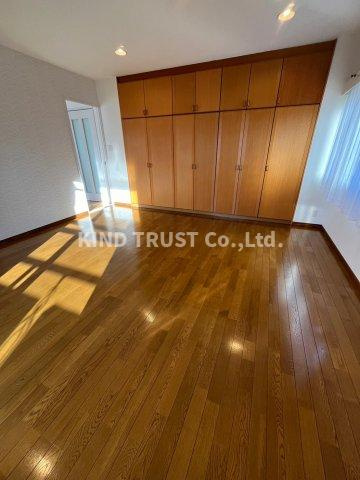 グレースマンションのその他