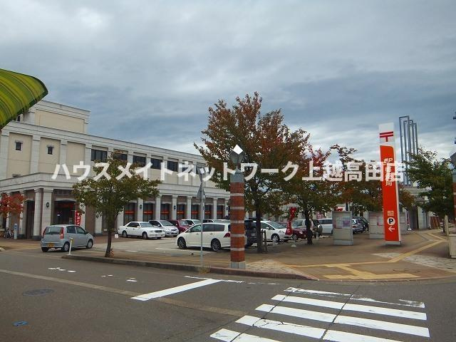 クラール南城　Ａの周辺|周辺施設