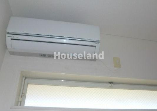 パレ・ドール福島の設備