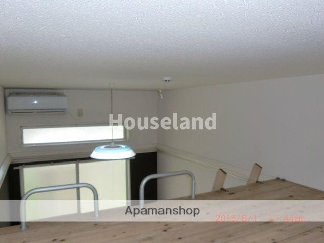 パレ・ドール福島のその他