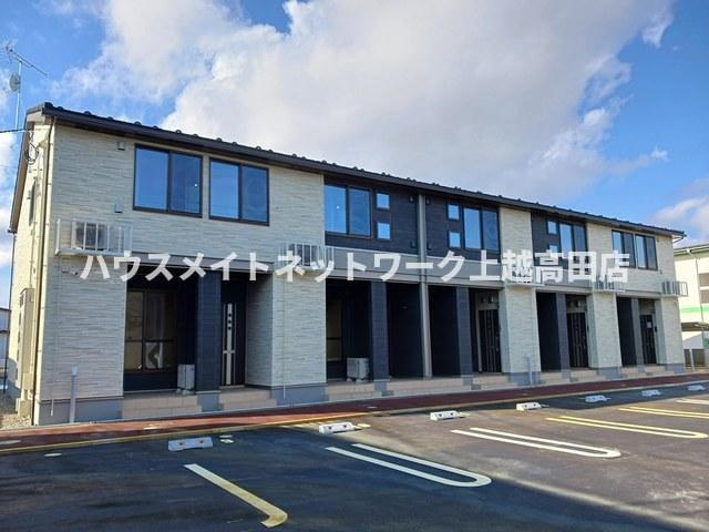 クラール南城　Ｂ