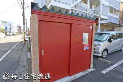 【その他共用部分】 | 富士見台