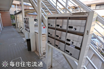 【その他共用部分】 | 富士見台