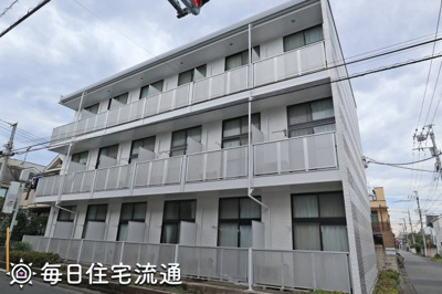 【外観】 | 花水木