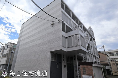 【外観】 | 花水木