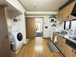 ～自然を眺める家具付き別荘　三浦市栄町　戸建～　の画像