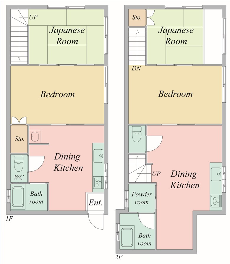 ～自然を眺める家具付き別荘　三浦市栄町　戸建～　の画像