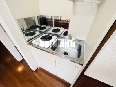 【キッチン】 | アーバンプレイス南阿佐ヶ谷ⅡB