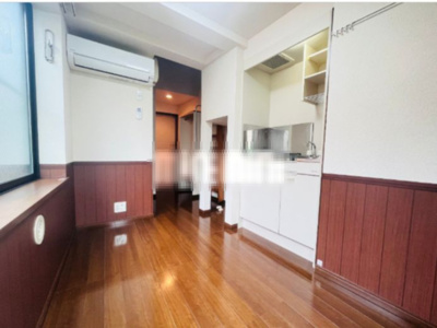 【洋室】 | アーバンプレイス南阿佐ヶ谷ⅡB