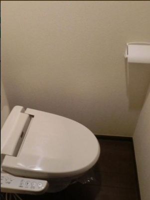 【トイレ】 | アーバンプレイス南阿佐ヶ谷ⅡB