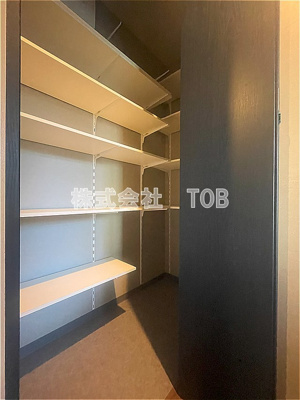 【収納】 | グエル・サカエ赤堤 | 1F　シューズBOX