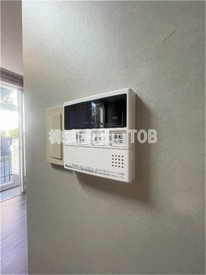 【設備】 | グエル・サカエ赤堤 | 給湯リモコン