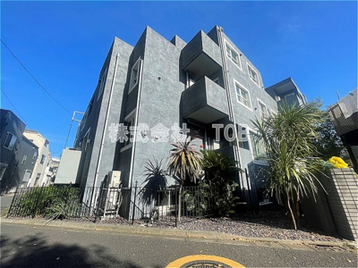 【外観】 | グエル・サカエ赤堤