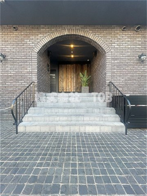 【エントランス】 | グエル・サカエ赤堤