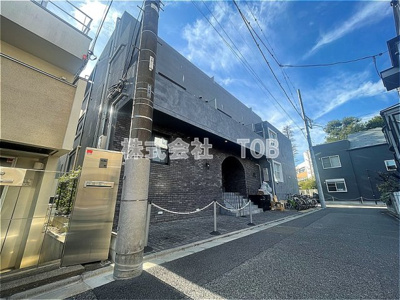 【外観】 | グエル・サカエ赤堤