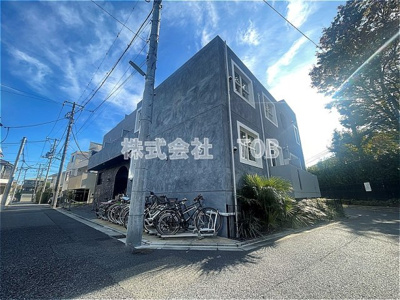 【外観】 | グエル・サカエ赤堤