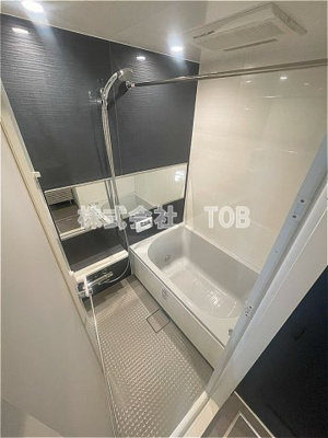 【浴室】 | グエル・サカエ赤堤 | B1