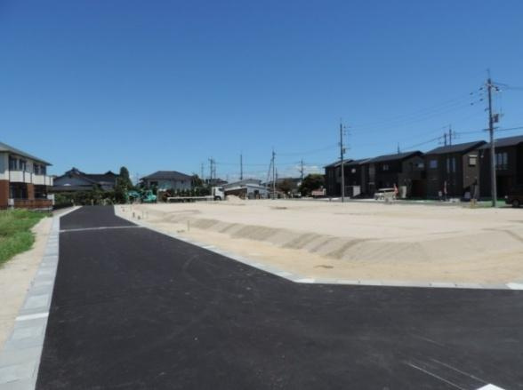 出雲市小山町　売土地　12号地