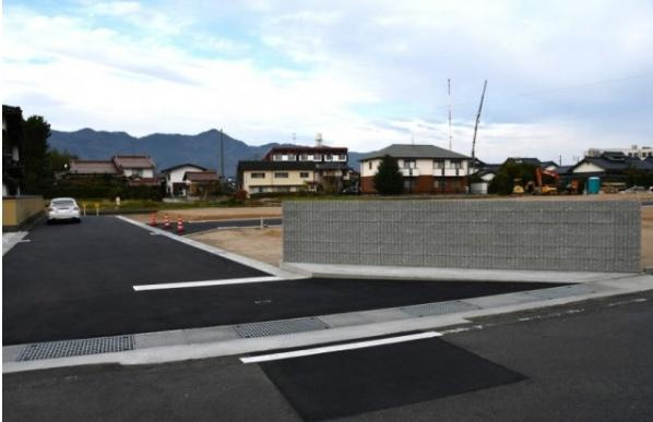 出雲市小山町　売土地　12号地