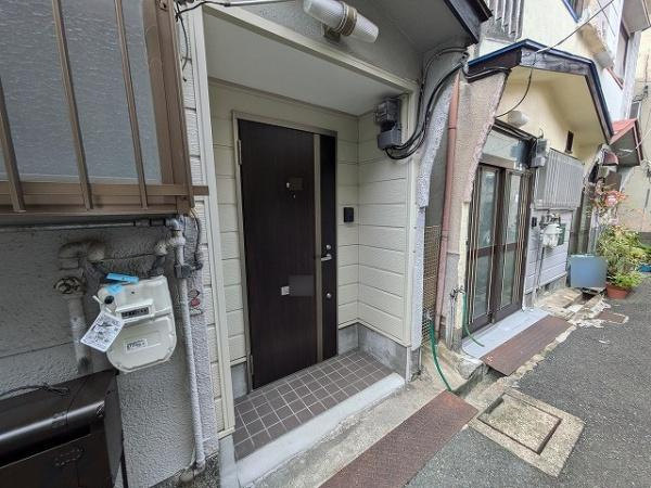 【その他】 | 門真市末広町　中古テラスハウス