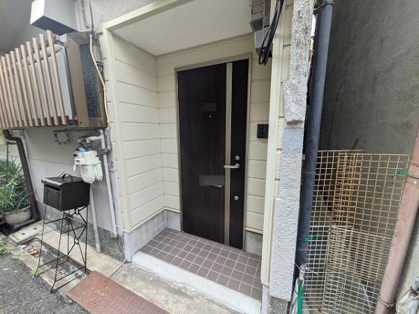 【その他】 | 門真市末広町　中古テラスハウス