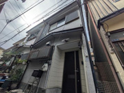 門真市末広町　中古テラスハウスの画像